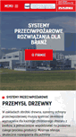Mobile Screenshot of minimax.pl