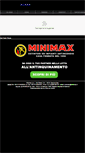 Mobile Screenshot of minimax.it